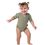 Annie Do It Yourself Wikkelromper