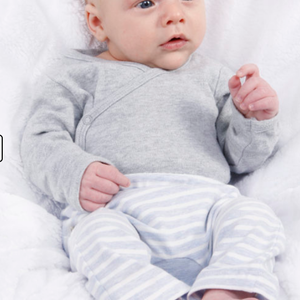 Annie Do It Yourself Harembroekje & luierbroekje meÌt of zonder voetjes