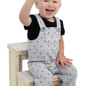 Annie Do It Yourself Tuinbroek 56 t/m 92