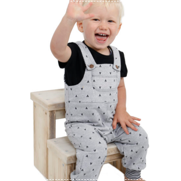 Annie Do It Yourself Tuinbroek 56 t/m 92
