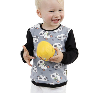 Annie Do It Yourself Sweater 56 t/m 98