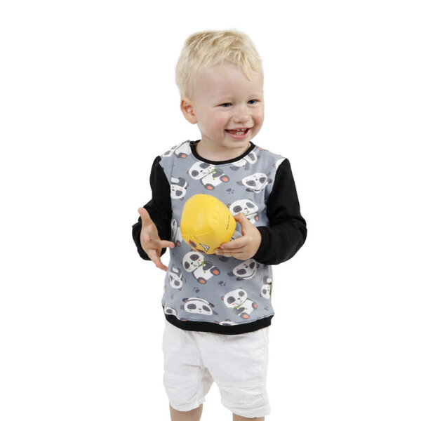 Annie Do It Yourself Sweater 56 t/m 98