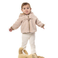 Annie Do It Yourself Jasje 56 t/m 104