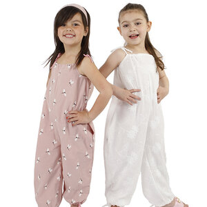 Annie Do It Yourself Jumpsuit 68 t/m 158