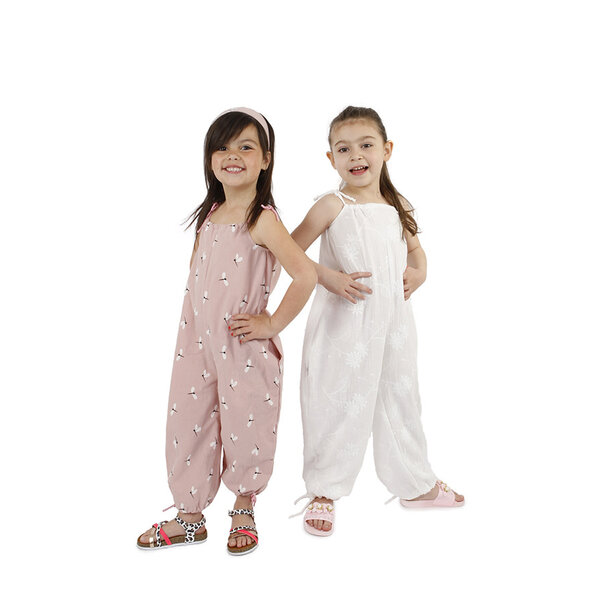 Annie Do It Yourself Jumpsuit 68 t/m 158