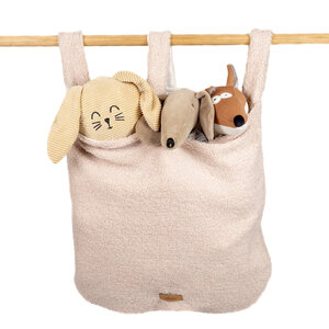 Annie Do It Yourself Boxkleed + 2 opbergzakken box