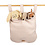 Annie Do It Yourself Boxkleed + 2 opbergzakken box