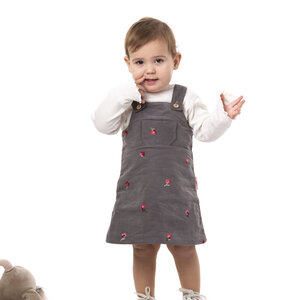 Annie Do It Yourself Overgooier 50 t/m 98