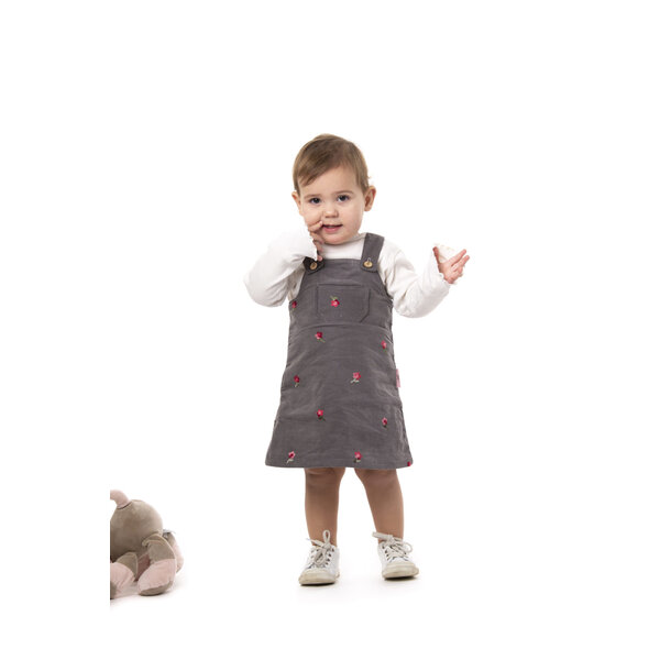 Annie Do It Yourself Overgooier 50 t/m 98