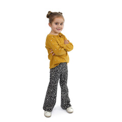 Annie Do It Yourself Flared broekje 122 t/m 176