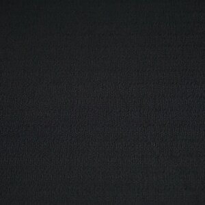  Jacquard met stretch zwart