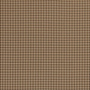  Punta mix& match kleine pied de poule cognac