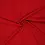Marlie's Choice Terlenka stretch stof rood