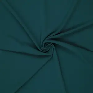 Basic Terlenka stretch petrol