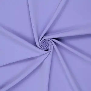 Basic Terlenka stretch licht paars
