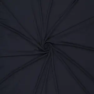 Basic Terlenka stretch donkerblauw