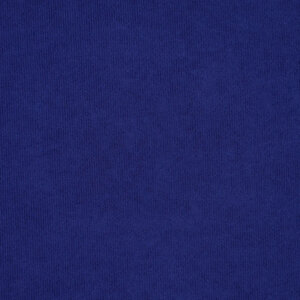  Babyribcord kobaltblauw