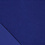 Babyribcord stof kobaltblauw