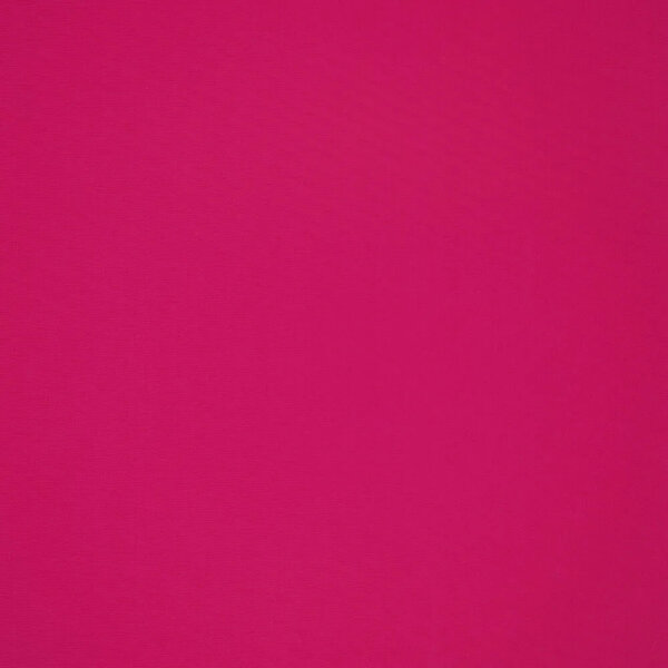 Basic Heavy Travelstof Magenta