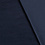 Ribfluweel stretch stof brede rib donkerblauw