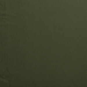  French Terry legergroen