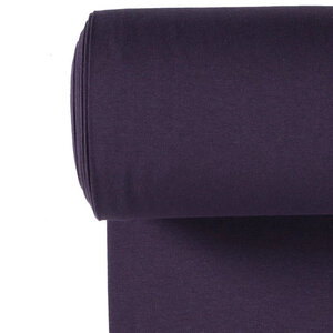  Boordstof donkerpaars