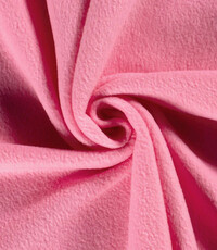  Polar fleece roze