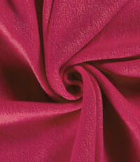  Polar fleece fuchsia