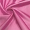 Basic Satijn stof met stretch fuchsia