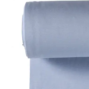  Boordstof lichtblauw