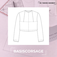  TFB Basis Blouse 48-64
