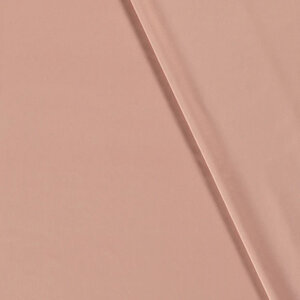  Jersey voor sportswear zalmroze