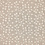 Broderie stof beige  met ecru borduur