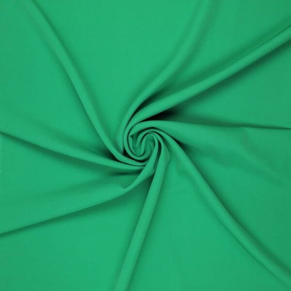Basic Terlenka stretch felgroen