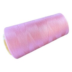  Lockgaren roze