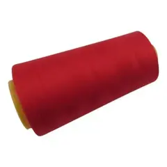  Lockgaren rood