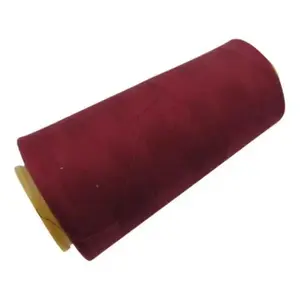  Lockgaren licht bordeaux