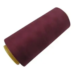  Lockgaren aubergine