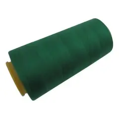  Lockgaren hardgroen
