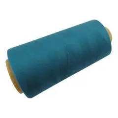  Lockgaren turkoois