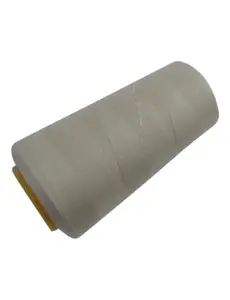  Lockgaren lichtgrijs