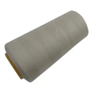  Lockgaren lichtgrijs