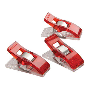  Wonderclips zakje 15st