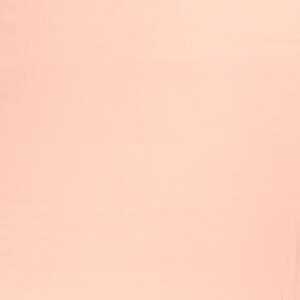  Viscose satijn zalmroze