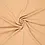 Basic Terlenka stretch stof camel