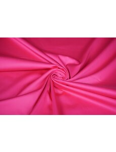  Stretchkatoen fuchsia