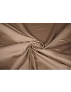  Stretchkatoen zandkleur