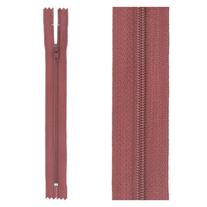  Rokrits donker bordeaux