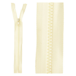  Rits deelbaar bloktanding creme