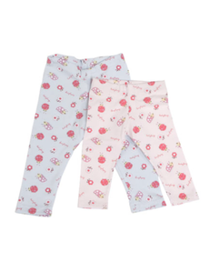 Annie Do It Yourself Legging